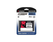KINGSTON Dysk SSD DC600ME 2.5 cala 480GB TCG Opal Enterprise SATA - SEDC600ME/480G - Zdjęcie 3