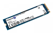 KINGSTON Dysk SSD NV2 1000GB M.2 2280 PCI-e 4.0 NVMe 3500/2100 - SNV2S/1000G - Zdjęcie 2