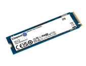 KINGSTON Dysk SSD NV2 2000GB M.2 2280 PCI-e 4.0 NVMe 3500/2800 - SNV2S/2000G - Zdjęcie 3