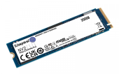 KINGSTON Dysk SSD NV2 250GB M.2 2280 PCI-e 4.0 NVMe 3000/1300 - SNV2S/250G - Zdjęcie 2