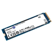 KINGSTON Dysk SSD NV2 4000GB M.2 2280 PCI-e 4.0 NVMe 3500/2800  - SNV2S/4000G - Zdjęcie 2