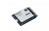 KINGSTON Dysk SSD NV3 500GB M.2 2230 PCI-e 4.0 NVMe 5000/3000 - SNV3SM3/500G - Zdjęcie 2