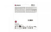 KINGSTON Dysk SSD NV3 500GB M.2 2230 PCI-e 4.0 NVMe 5000/3000 - SNV3SM3/500G - Zdjęcie 4