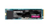 KIOXIA Dysk SSD Exceria Pro 2TB NVMe 2280 - LSE10Z002TG8 - Zdjęcie 1