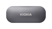 KIOXIA Dysk zewnętrzny SSD Exceria Plus 2TB USB 3.2 - LXD10S002TG8 - Zdjęcie 1