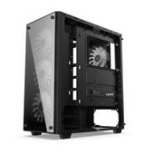 KRUX Obudowa PC -  Mirror RGB - KRX0009 - Zdjęcie 5