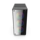 KRUX Obudowa PC -  Mirror RGB - KRX0009 - Zdjęcie 6