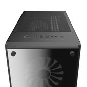 KRUX Obudowa PC -  Mirror RGB - KRX0009 - Zdjęcie 7
