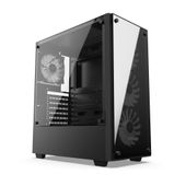KRUX Obudowa PC -  Mirror RGB - KRX0009 - Zdjęcie 12