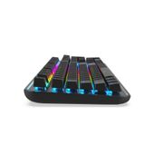 KRUX Klawiatura gamingowa - Comet RGB Outemu Blue  - KRX0023 - Zdjęcie 5