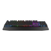 KRUX Klawiatura gamingowa - Meteor RGB Outemu Blue  - KRX0025 - Zdjęcie 4