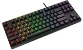 KRUX Klawiatura gamingowa Atax PRO RGB Outemu Blue  - KRX0038 - Zdjęcie 2