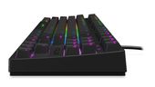 KRUX Klawiatura gamingowa Atax PRO RGB Outemu Red  - KRX0040 - Zdjęcie 3