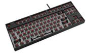 KRUX Klawiatura gamingowa Atax PRO RGB Outemu Red  - KRX0040 - Zdjęcie 5