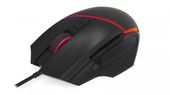 KRUX Mysz gamingowa - Gaming Mouse Fuze  - KRX0062 - Zdjęcie 2