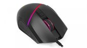 KRUX Mysz gamingowa - Gaming Mouse Fuze  - KRX0062 - Zdjęcie 3