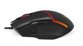 KRUX Mysz gamingowa - Gaming Mouse Fuze  - KRX0062 - Zdjęcie 5