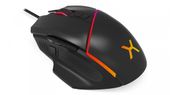 KRUX Mysz gamingowa - Gaming Mouse Fuze  - KRX0062 - Zdjęcie 1