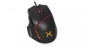 KRUX Mysz gamingowa - Gaming Mouse Fuze  - KRX0062 - Zdjęcie 9