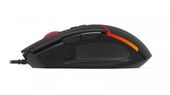 KRUX Mysz gamingowa - Gaming Mouse Fuze  - KRX0062 - Zdjęcie 10