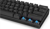 KRUX Klawiatura gamingowa - Neo PRO RGB Wireless Gateron Blue - mechaniczna - KRX0076 - Zdjęcie 2