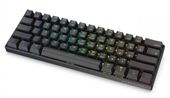 KRUX Klawiatura gamingowa - Neo PRO RGB Wireless Gateron Blue - mechaniczna - KRX0076 - Zdjęcie 3