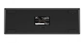 KRUX Klawiatura gamingowa - Neo PRO RGB Wireless Gateron Blue - mechaniczna - KRX0076 - Zdjęcie 4
