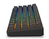 KRUX Klawiatura gamingowa - Neo PRO RGB Wireless Gateron Blue - mechaniczna - KRX0076 - Zdjęcie 7