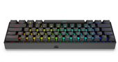 KRUX Klawiatura gamingowa - Neo PRO RGB Wireless Gateron Blue - mechaniczna - KRX0076 - Zdjęcie 8