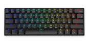 KRUX Klawiatura gamingowa - Neo PRO RGB Wireless Gateron Blue - mechaniczna - KRX0076 - Zdjęcie 9