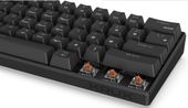 KRUX Klawiatura gamingowa - Neo PRO RGB Wireless Gateron Brown - mechaniczna - KRX0077 - Zdjęcie 2