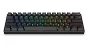 KRUX Klawiatura gamingowa - Neo PRO RGB Wireless Gateron Red - mechaniczna - KRX0078 - Zdjęcie 1