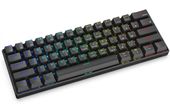 KRUX Klawiatura gamingowa - Neo PRO RGB Wireless Gateron Red - mechaniczna - KRX0078 - Zdjęcie 5