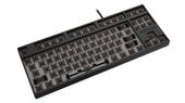KRUX Klawiatura gamingowa - Atax PRO RGB Gateron Brązowa - KRX0080 - Zdjęcie 3