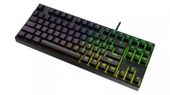 KRUX Klawiatura gamingowa - Atax PRO RGB Gateron Brązowa - KRX0080 - Zdjęcie 4