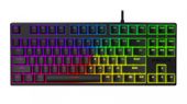 KRUX Klawiatura gamingowa - Atax PRO RGB Gateron Brązowa - KRX0080 - Zdjęcie 5