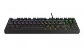 KRUX Klawiatura gamingowa - Atax PRO RGB Gateron Brązowa - KRX0080 - Zdjęcie 6