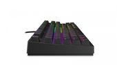 KRUX Klawiatura gamingowa - Atax PRO RGB Gateron Brązowa - KRX0080 - Zdjęcie 7