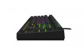 KRUX Klawiatura gamingowa - Atax PRO RGB Gateron Brązowa - KRX0080 - Zdjęcie 8