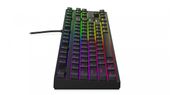 KRUX Klawiatura gamingowa - Atax PRO RGB Gateron Brązowa - KRX0080 - Zdjęcie 9