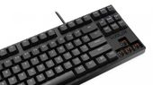 KRUX Klawiatura gamingowa - Atax PRO RGB Gateron Brązowa - KRX0080 - Zdjęcie 11