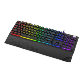 KRUX Klawiatura Frost RGB  - KRX0101 - Zdjęcie 5