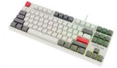 KRUX Klawiatura gamingowa - Atax PRO RGB Creator Retro Outemu czarna - KRX0111 - Zdjęcie 7