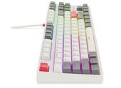 KRUX Klawiatura gamingowa - Atax PRO RGB Creator Retro Outemu czarna - KRX0111 - Zdjęcie 10
