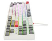 KRUX Klawiatura gamingowa - Atax PRO RGB Creator Retro Outemu czarna - KRX0111 - Zdjęcie 11