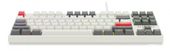 KRUX Klawiatura gamingowa - Atax PRO RGB Creator Retro Outemu czarna - KRX0111 - Zdjęcie 12
