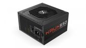 KRUX Zasilacz - Generator 650 W 80 Plus Gold - KRX0117 - Zdjęcie 6