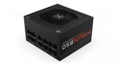 KRUX Zasilacz - Generator 850 W 80Plus GOLD  - KRX0119 - Zdjęcie 4