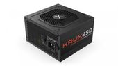 KRUX Zasilacz - Generator 850 W 80Plus GOLD  - KRX0119 - Zdjęcie 6