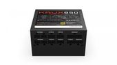KRUX Zasilacz - Generator 850 W 80Plus GOLD  - KRX0119 - Zdjęcie 7